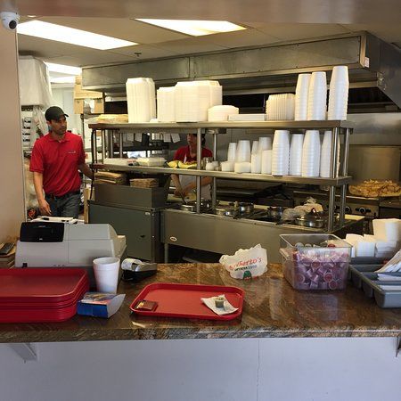 Eriberto's Mexican Restaurant